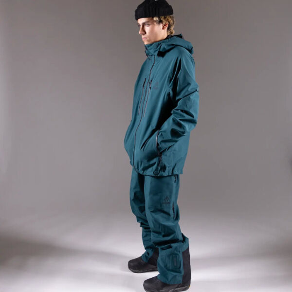 Jones Shralpinist Stretch Jacket Mens